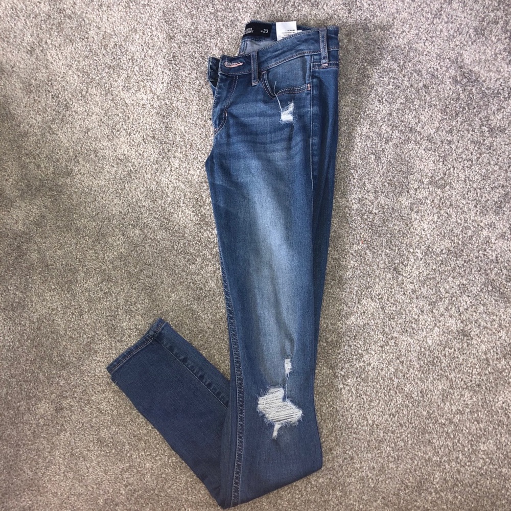 Hollister | Jeans | Sz 00